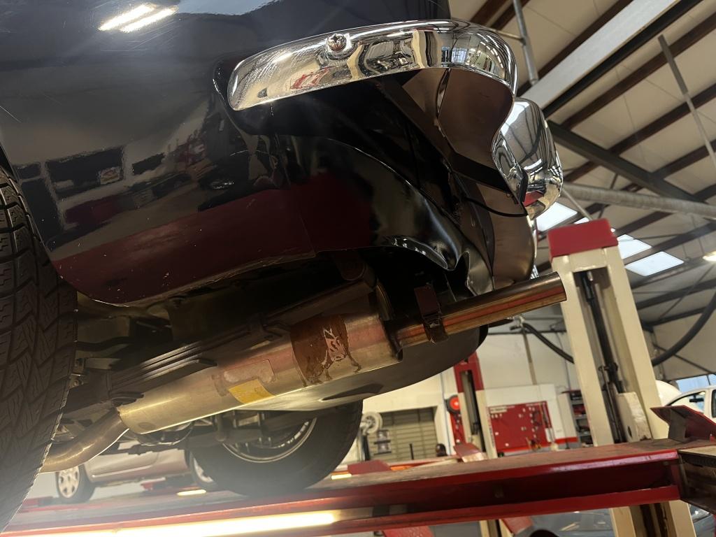 MG B mgb 1.8 roadster | nieuwstaat |