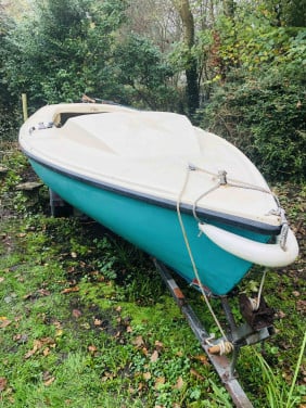 Zeilboot