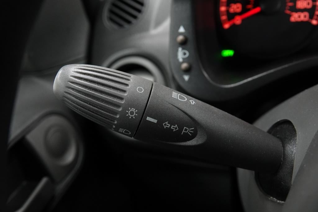 Fiat Panda 1.2 emotion | airco | automaat |