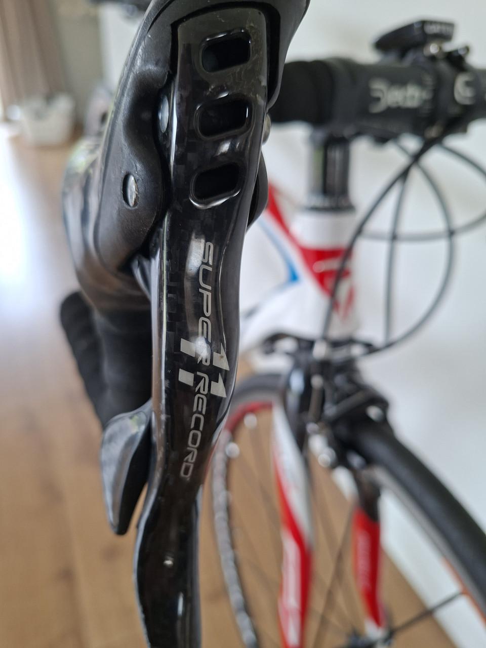 Pinarello FP7