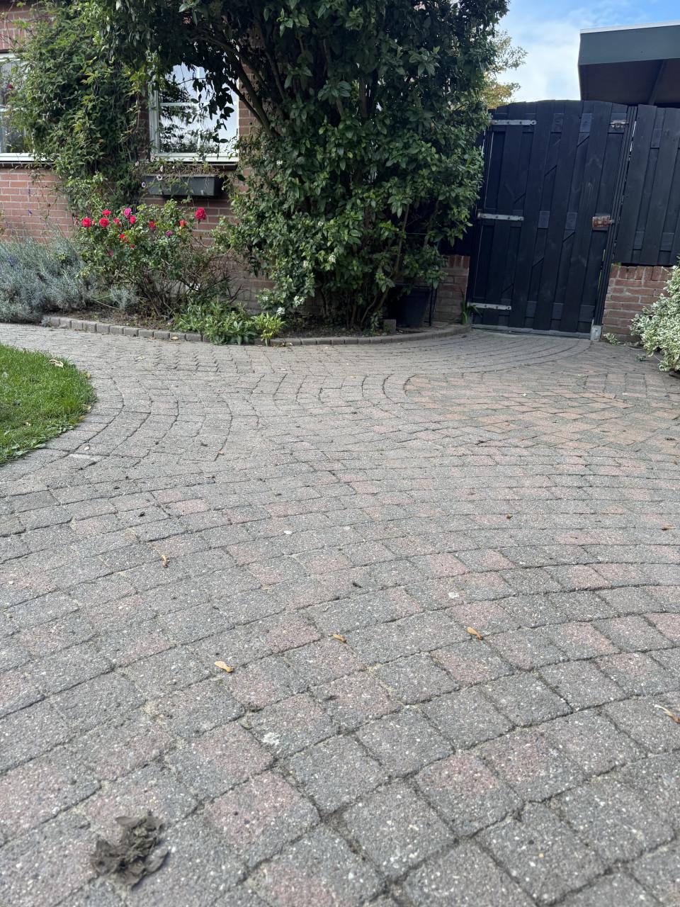 Klinkers 10x10x6