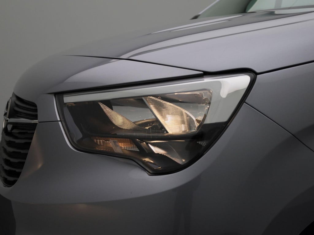 Opel Combo 1.5d l1h1 edition | navigatie | apple carplay/android auto | par