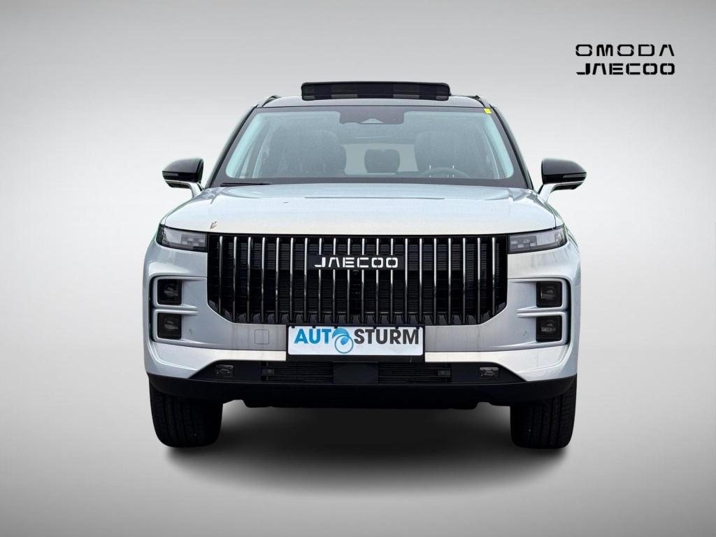 Jaecoo 7 1.5 gdi shs-p exclusive