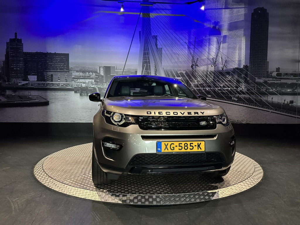 Land Rover Discovery 2.0 si4 4wd urban series se dynamic *origineel nl*pano