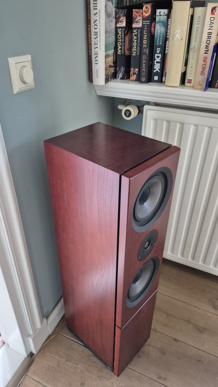 Linn Keilidh, zeldzame kleur, superscherpe prijs!!