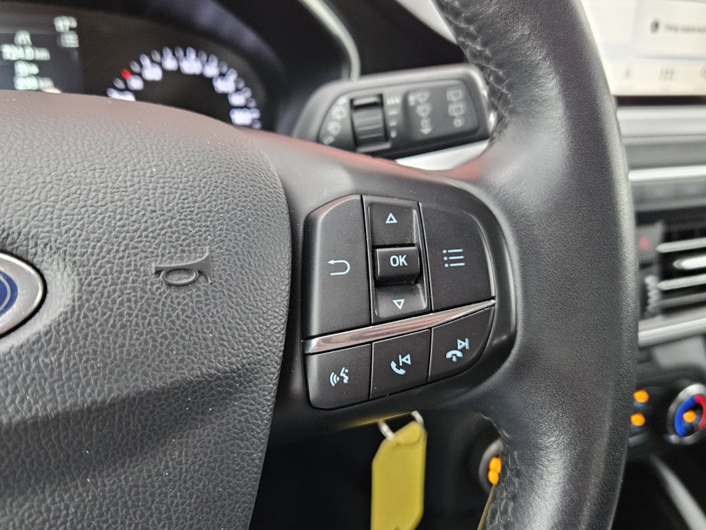 Ford Focus wagon 1.0 ecoboost trend edition business | pdc | cruisec.