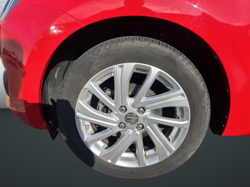 Suzuki Swift 1.2 select smart hybrid