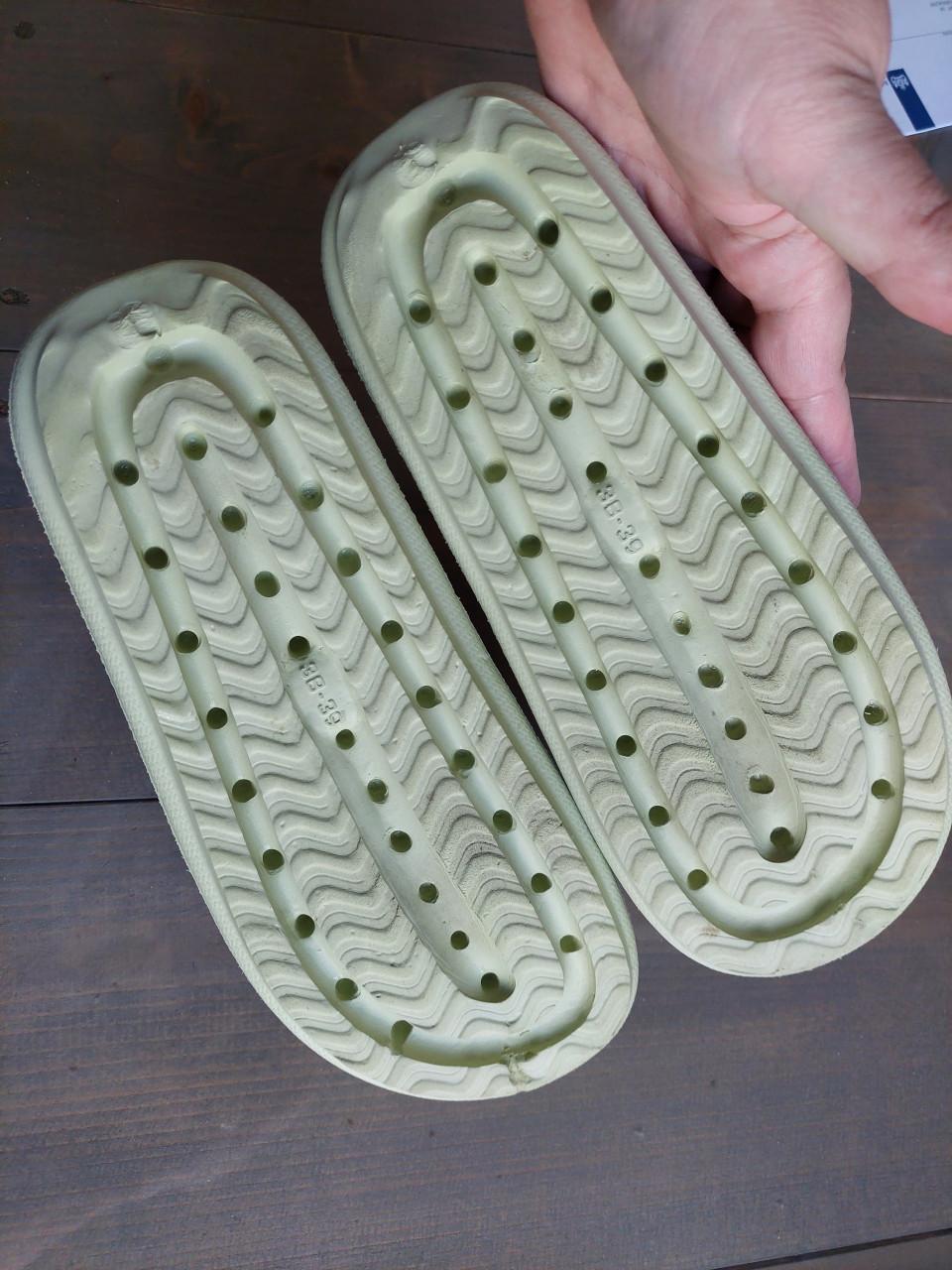 Slippers maat 38 - 39 in zeer goede staat