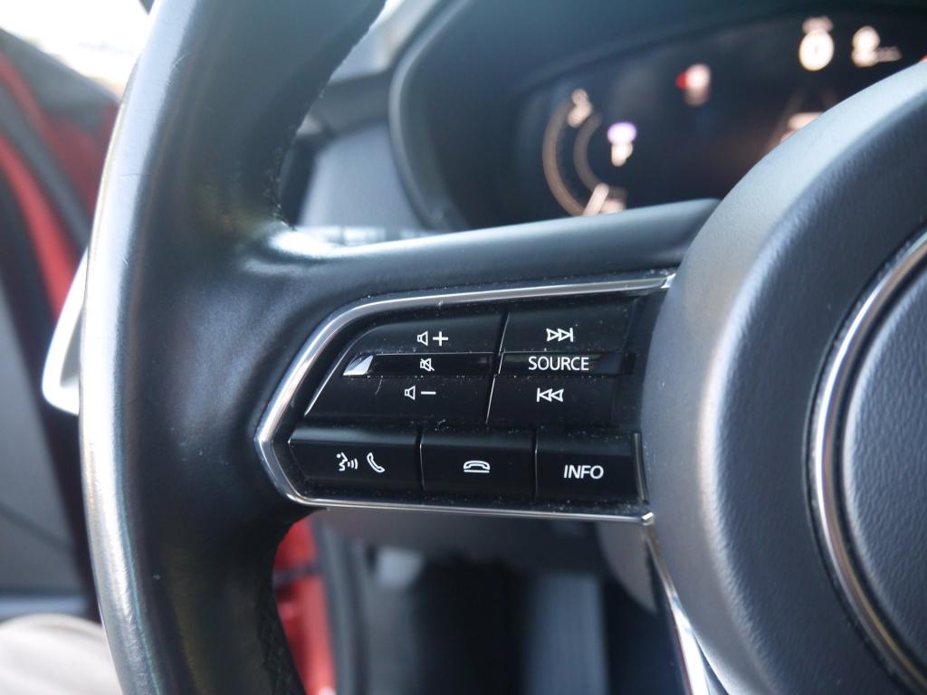 Mazda Cx-60 2.5 e-skyactiv phev homura | rijklaar