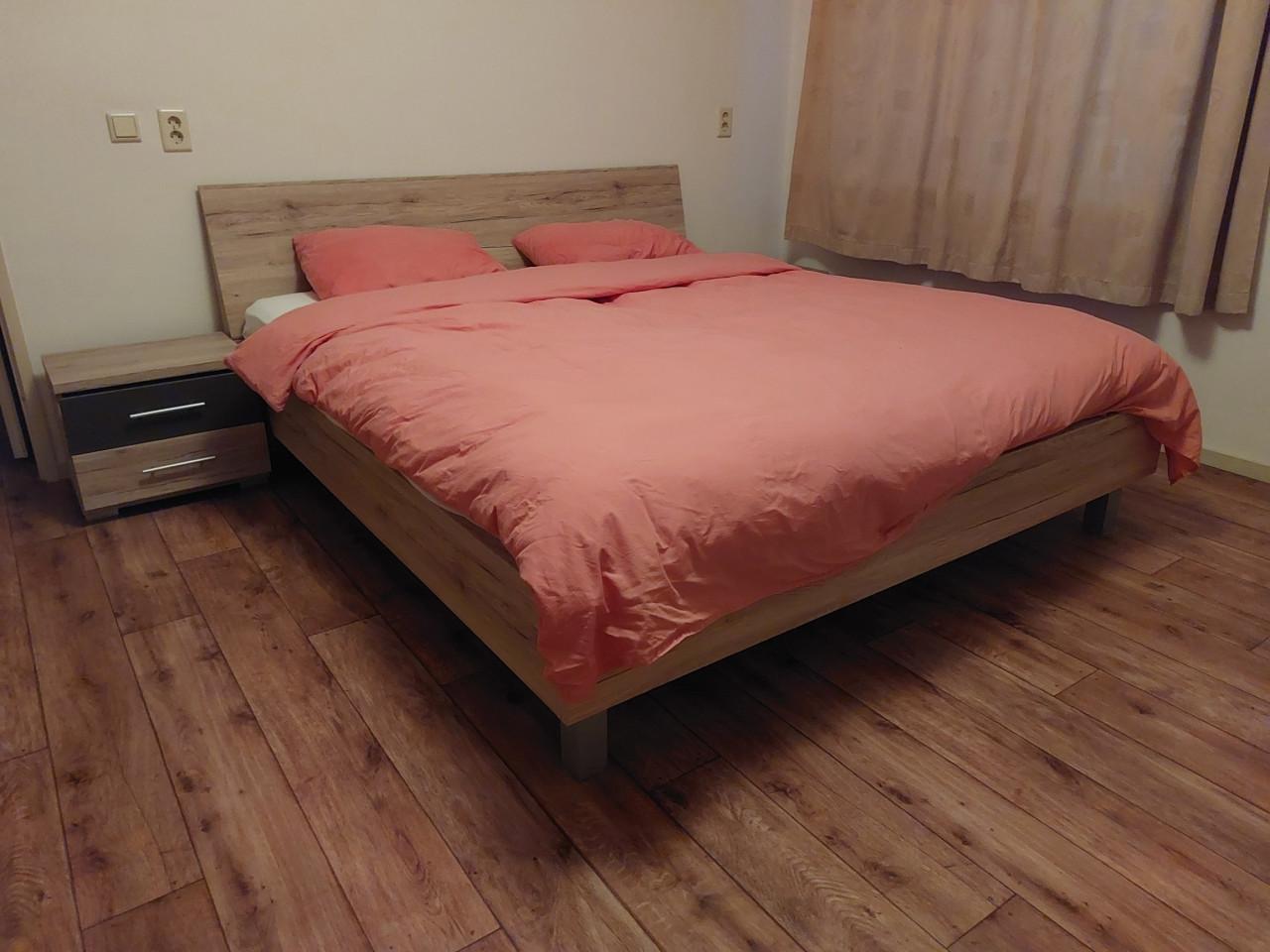 Slaapkamer meubels