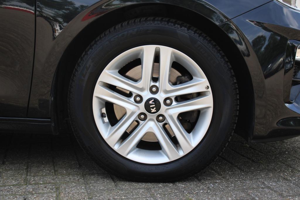 Kia Ceed Sportswagon 1.0 t-gdi dynamicl.