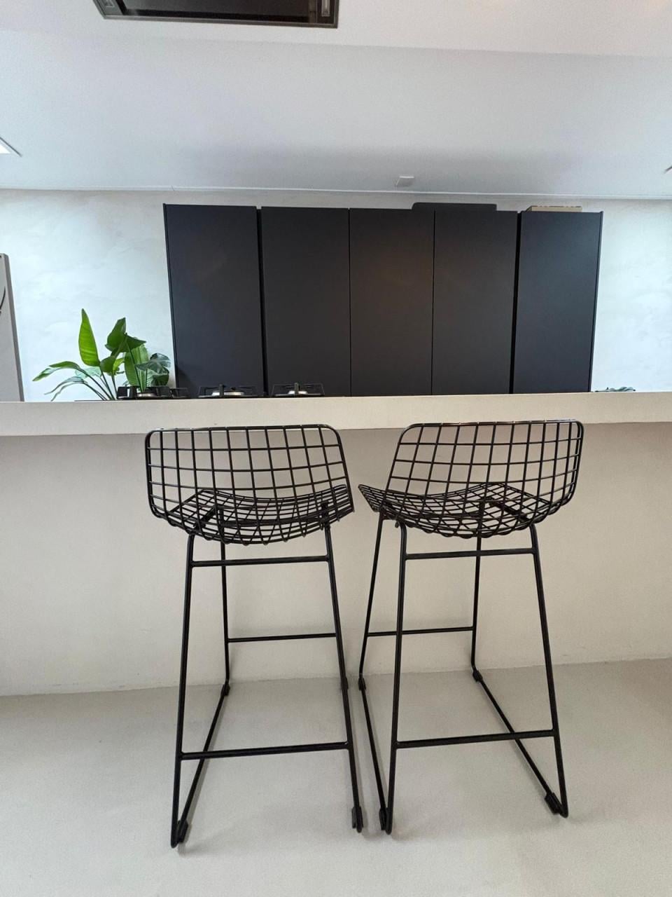 HK living barkrukken