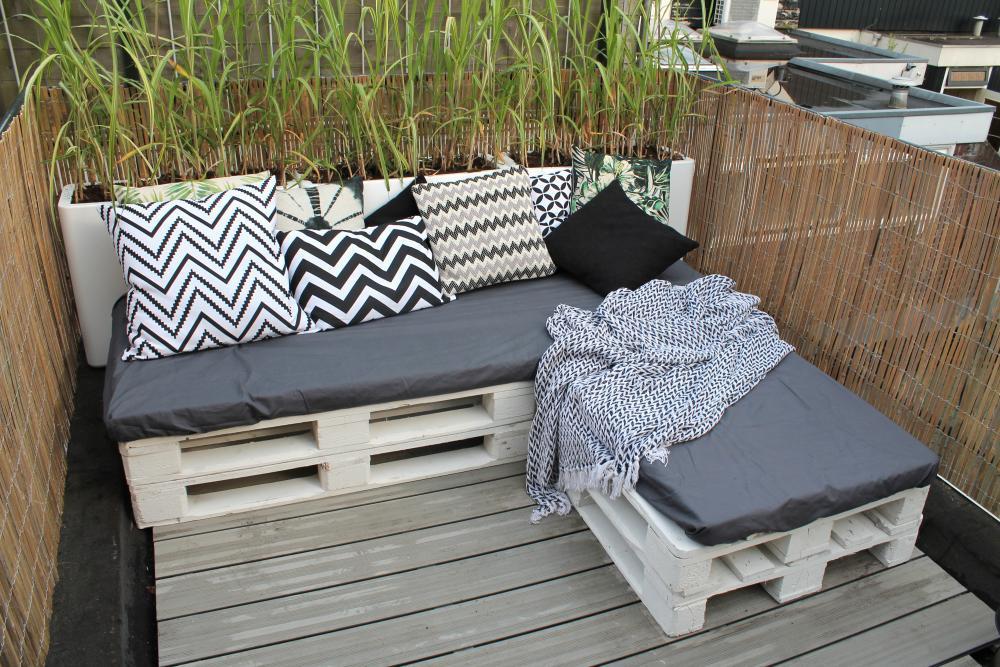 Gratis Houten pallets