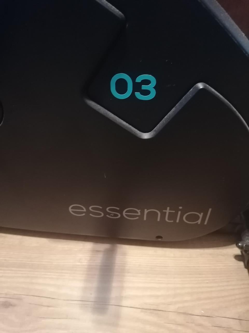 Hometrainer Essential 03