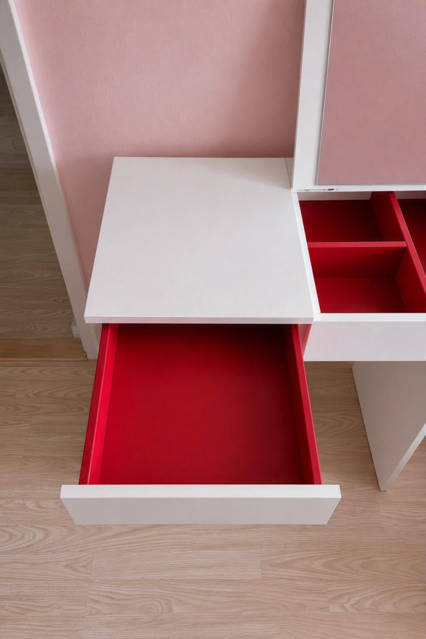 IKEA Brimnes toillettafel
