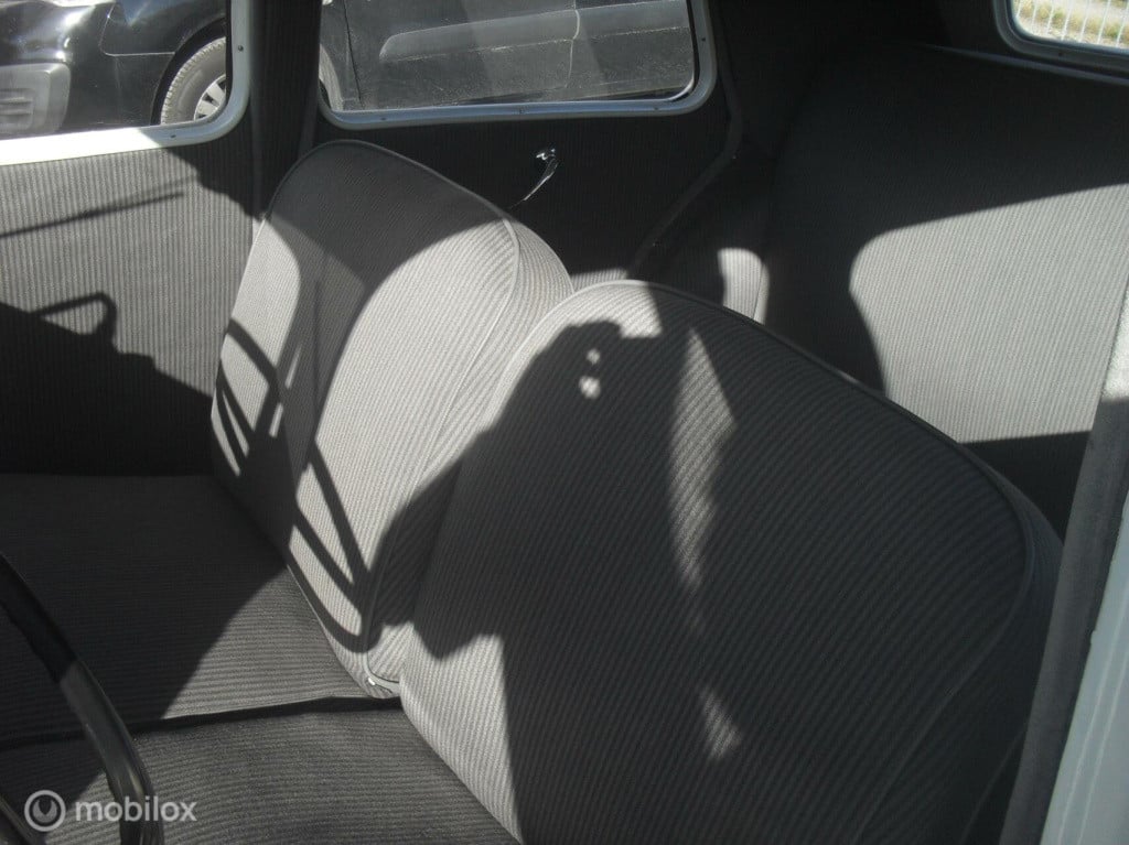 Citroen Onbekend bl 1900cc