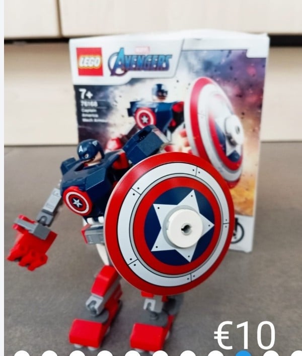 Lego
