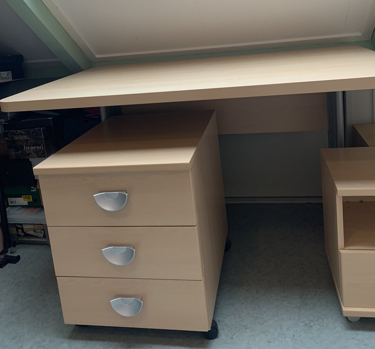 Bureau