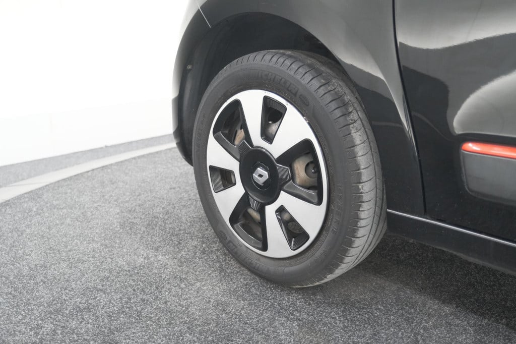 Renault Twingo 1.0 sce collection | parkeersensoren | airco | bluetooth rad
