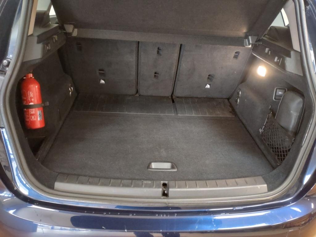 BMW 2-serie active tourer 220d executive | automaat | pano dak