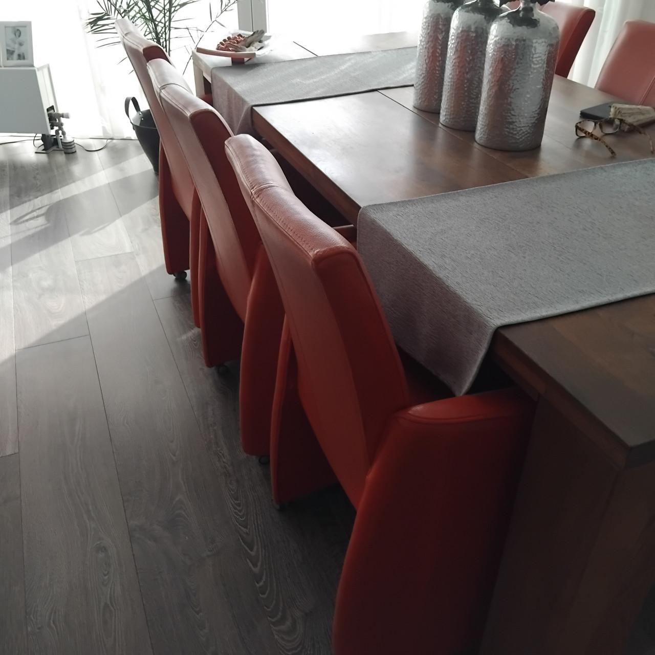 Eetkamerstoelen