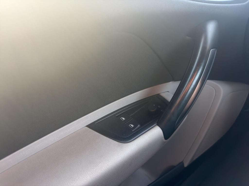 Audi A1 1.2 tfsi ambition pro line