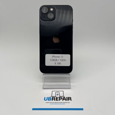 Apple iPhone 13 Midnight blue 128 GB