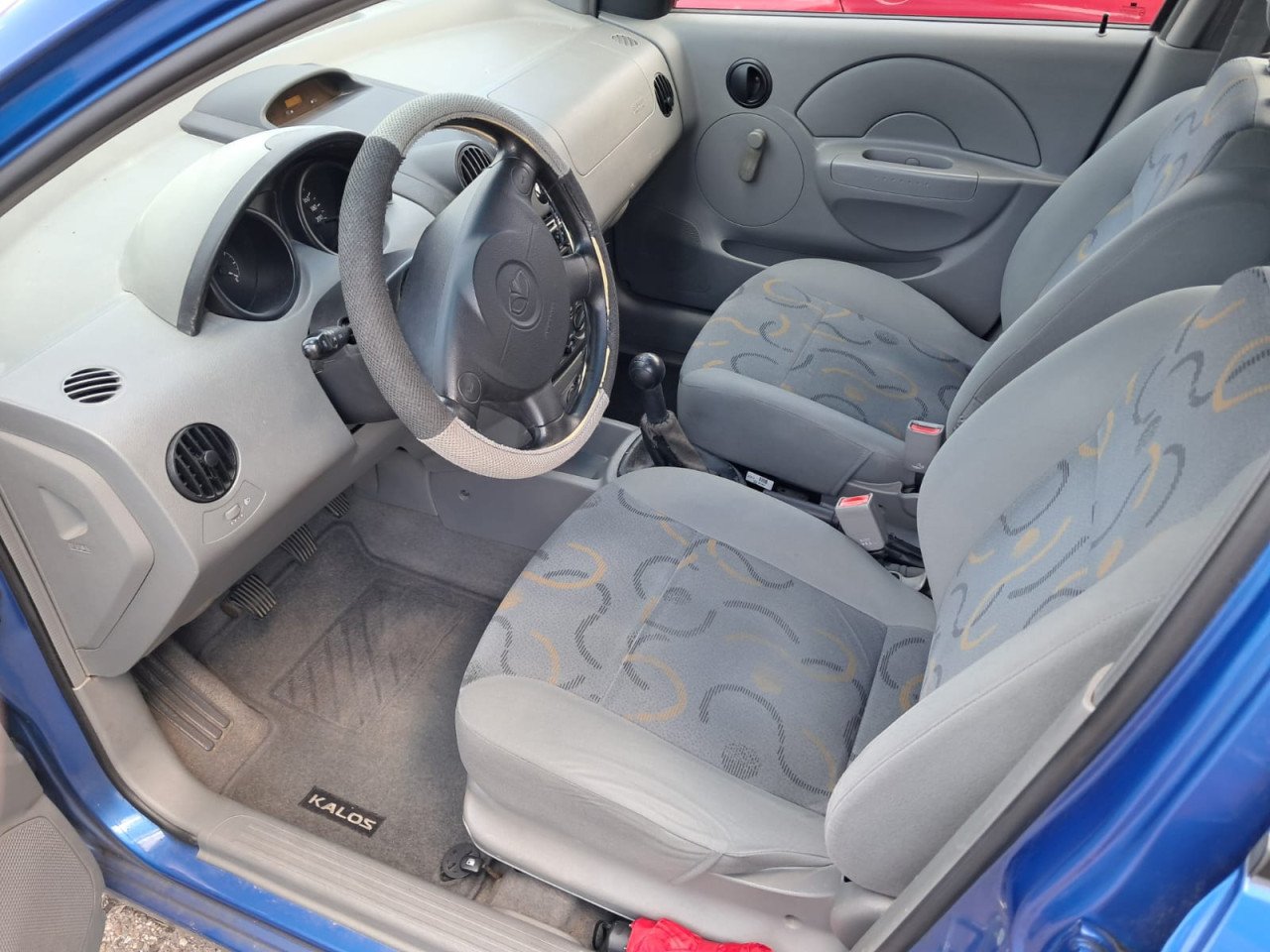 Auto met jaar APK