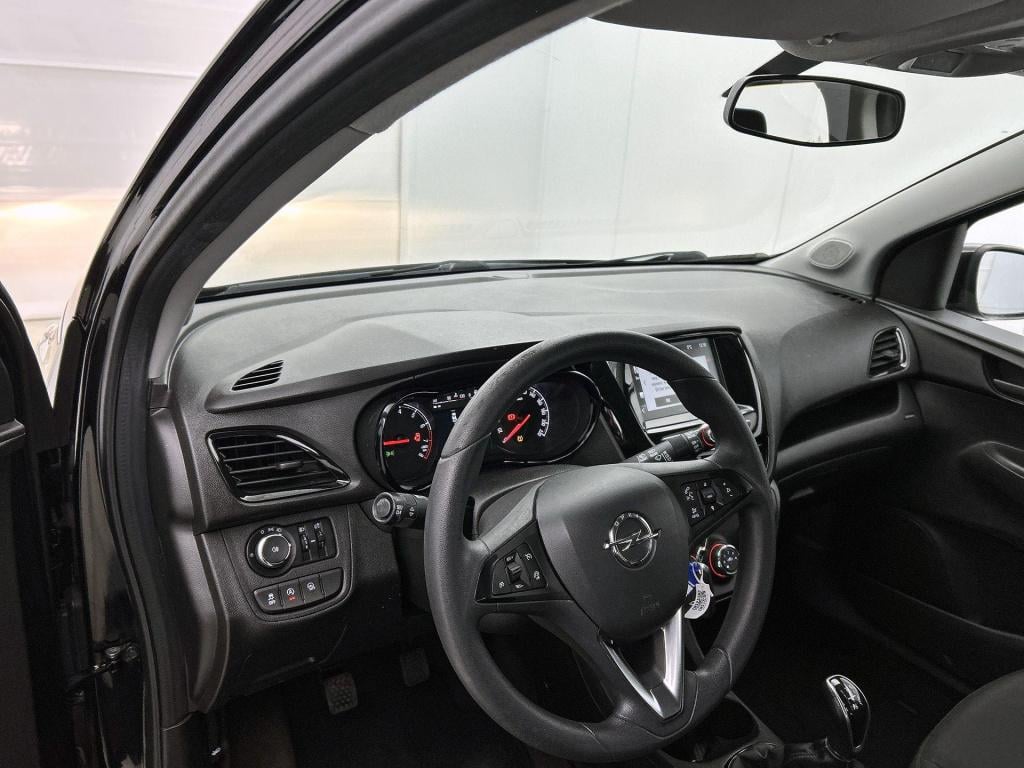 Opel Karl 1.0 ecoflex edition | apple carplay / android auto | airco | dab 