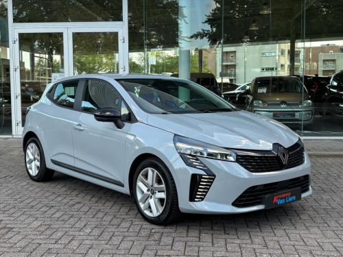 Renault Clio 1.0 tce 90pk gpf evolution| nl auto|1e eigenaar|carplay|led|cr
