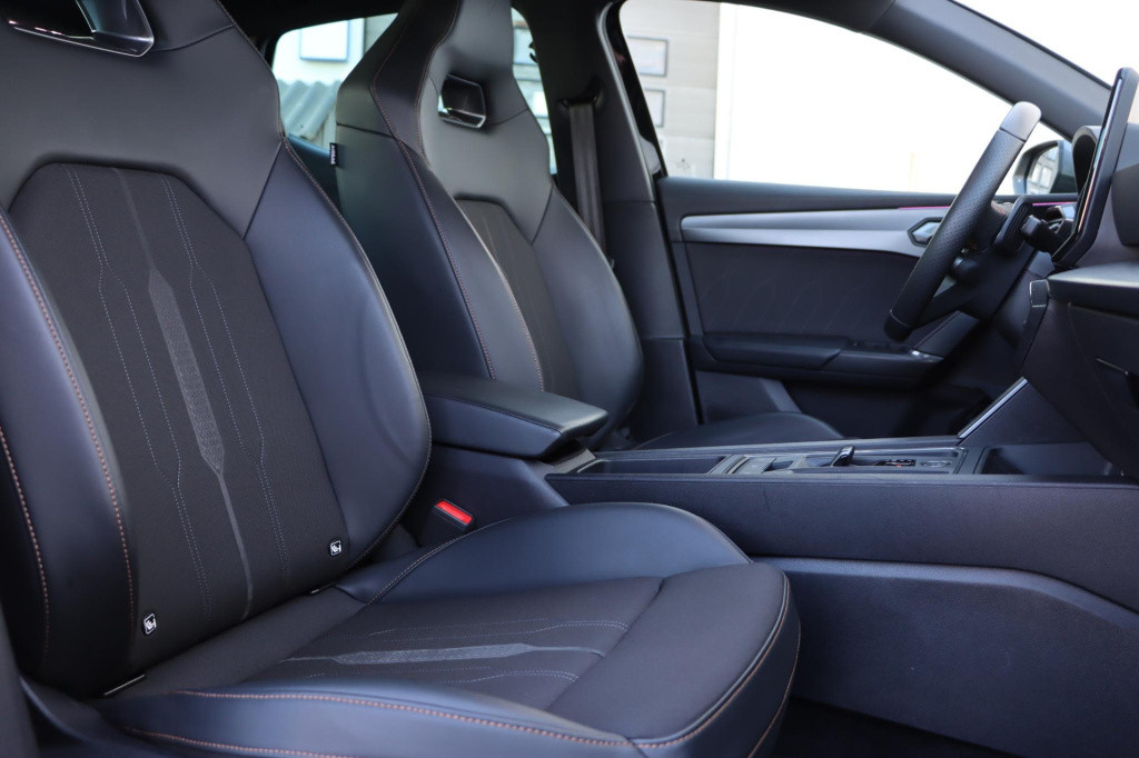 Cupra Leon 1.4 e-hybrid vz performance 245pk dsg6