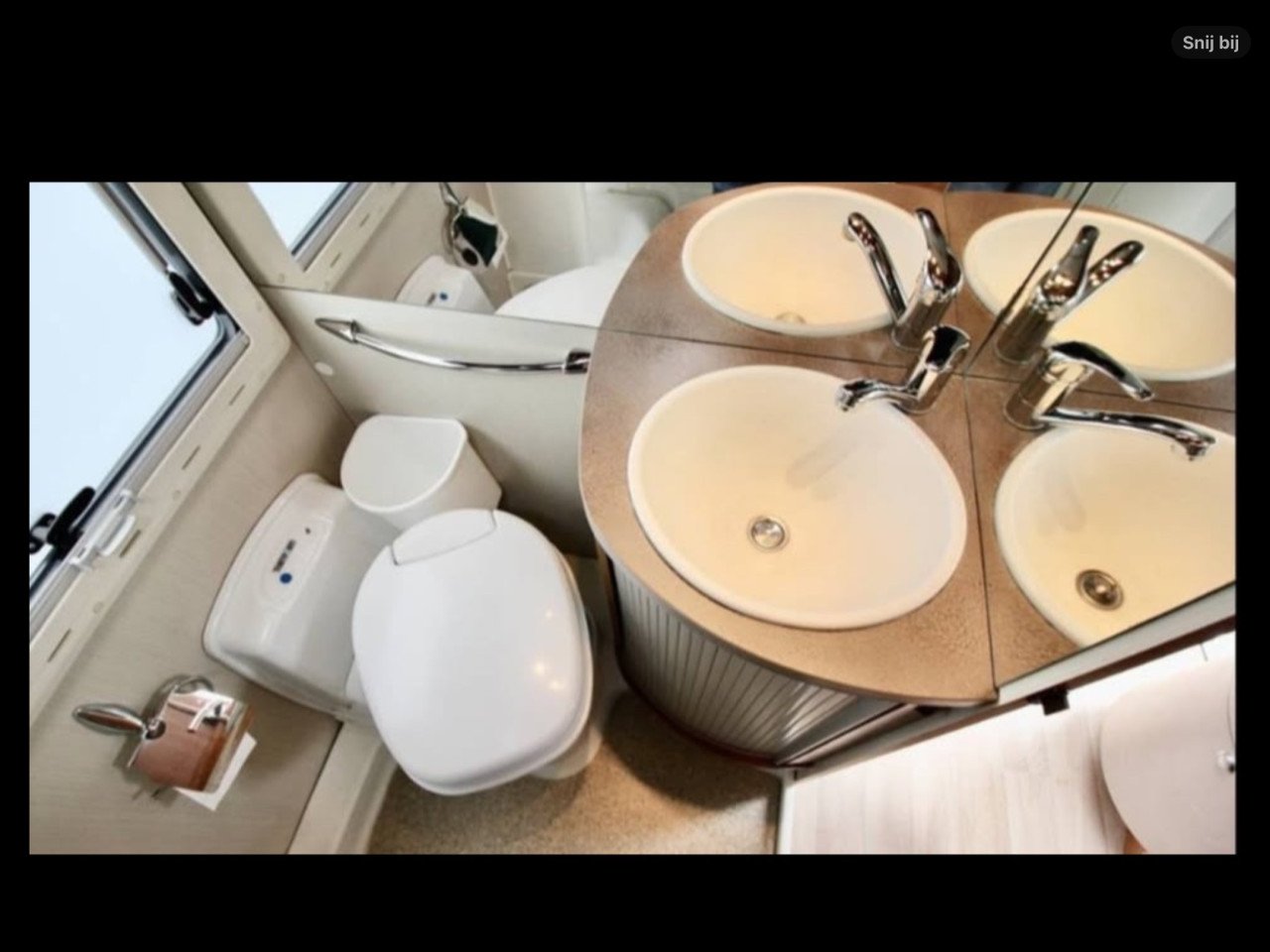Chausson Welcome 95 2009
