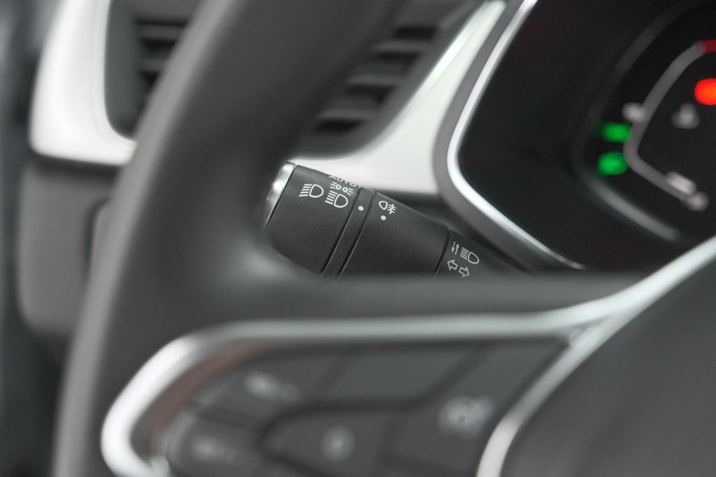Renault Captur tce 130 intens | camera | stoelverwarming | apple carplay | 