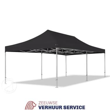 Easy-up tent 4x8 Te Huur!