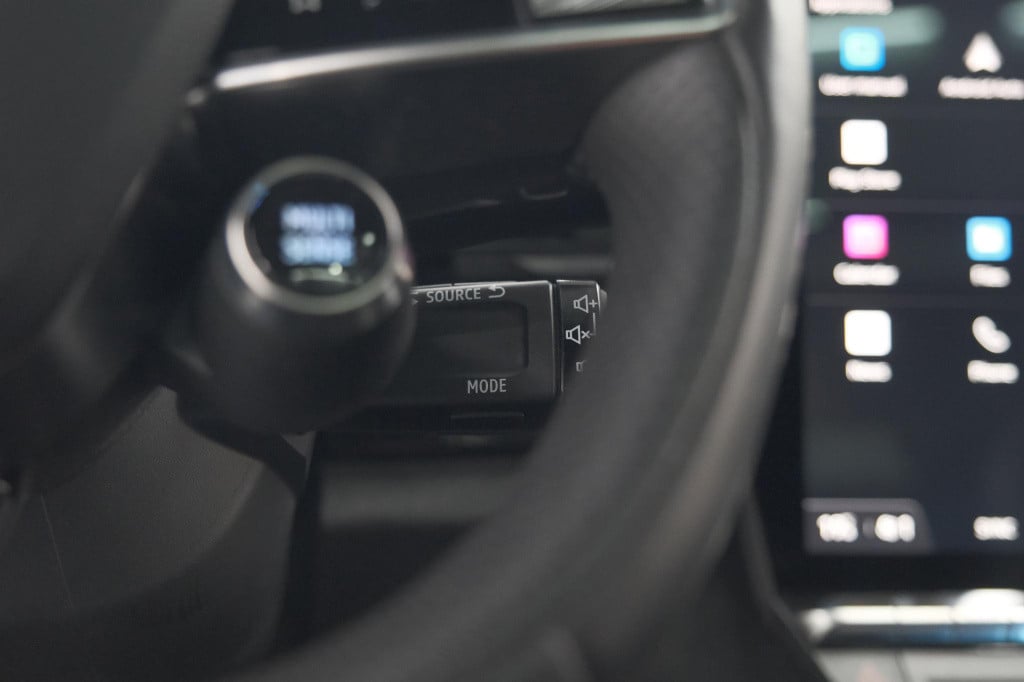 Renault Austral mild hybrid 160 x-tronic techno | panoramadak | 360 camera 