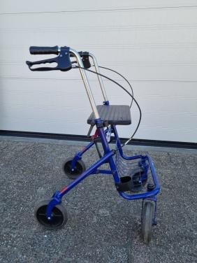 Rollator