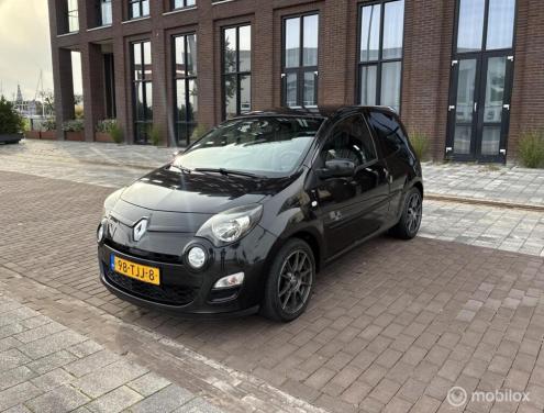 Renault Twingo 1.2 16V Sport kmst151.349 Nap BJ2012
