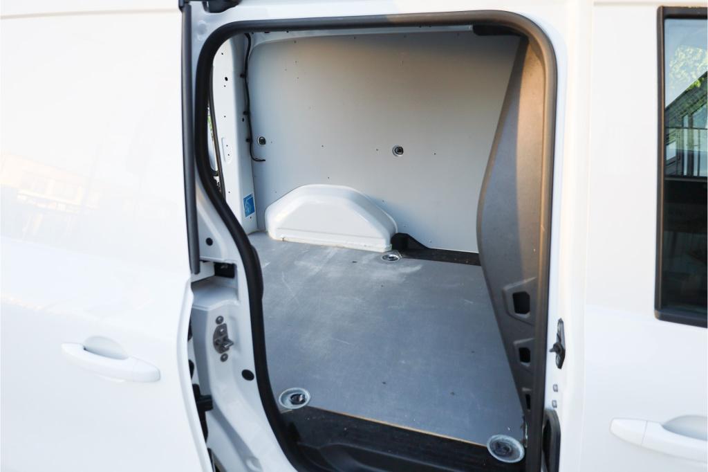 Mercedes-Benz Citan 110 cdi l1 pro 3 zits i cam i apple/carplay i trekhaak