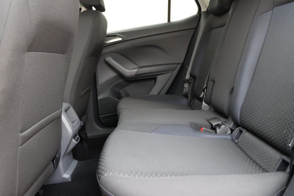 Volkswagen T-cross 1.5 tsi style 150pk dsg7