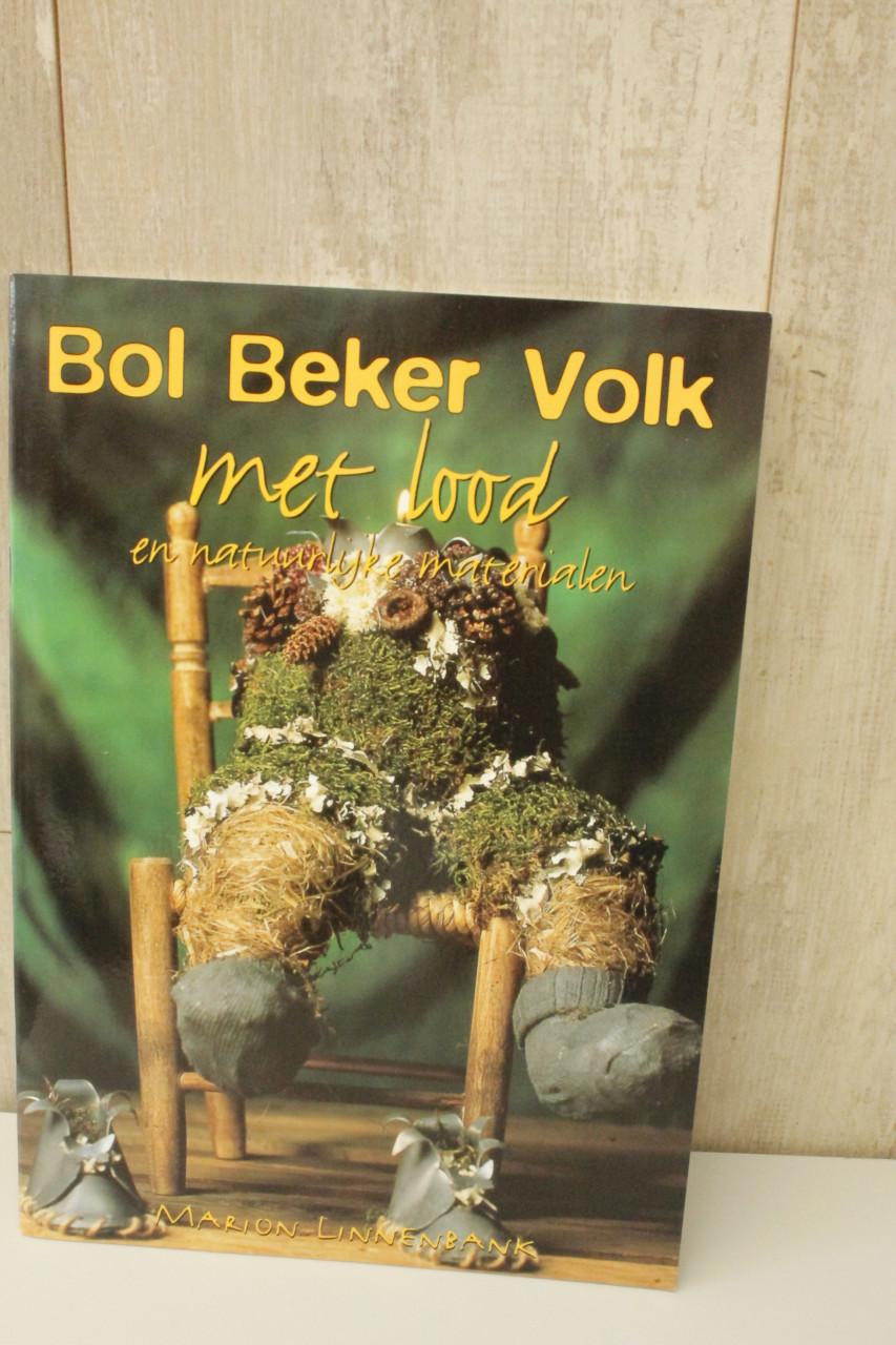 Div soorten hobbyboeken..
