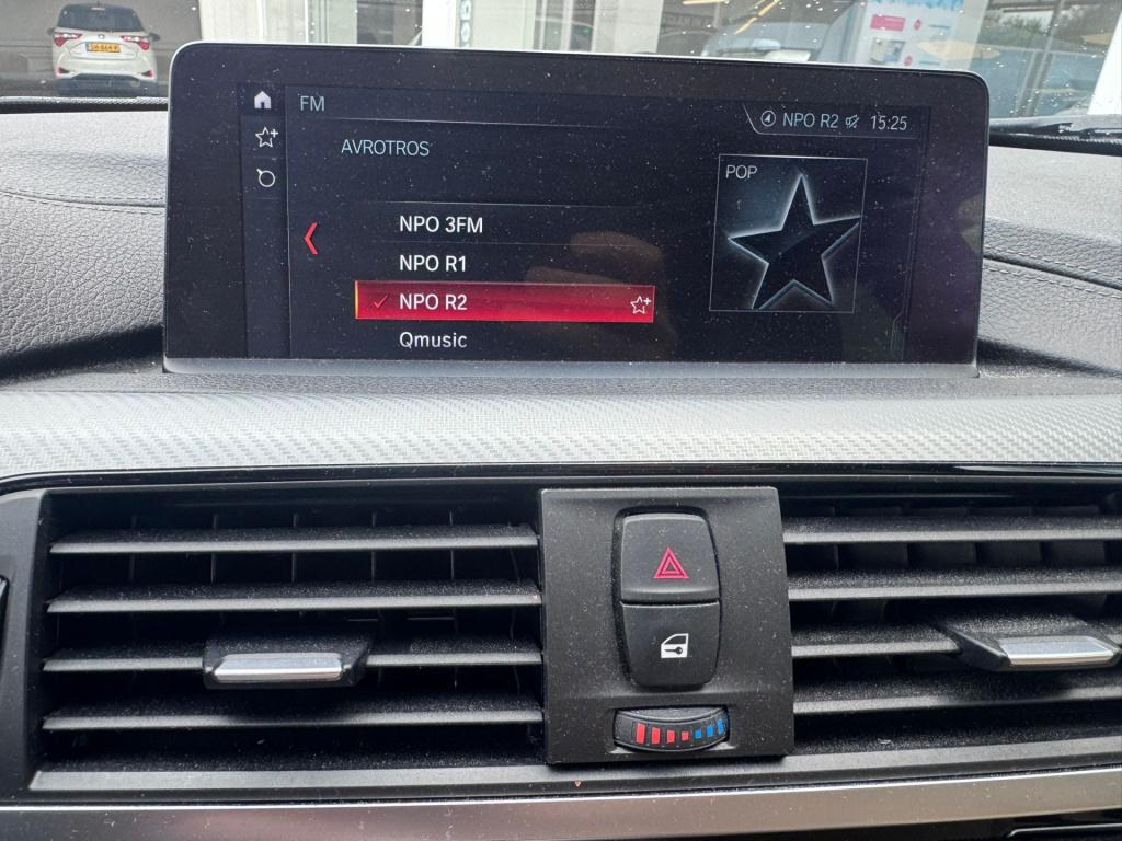 BMW 4 Serie gran coupé 418i high executive edition