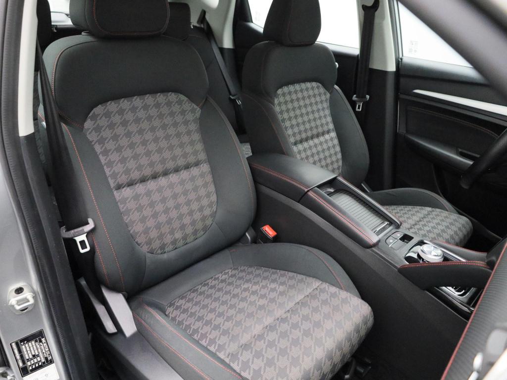 MG Zs Ev standard range comfort 50 kwh
