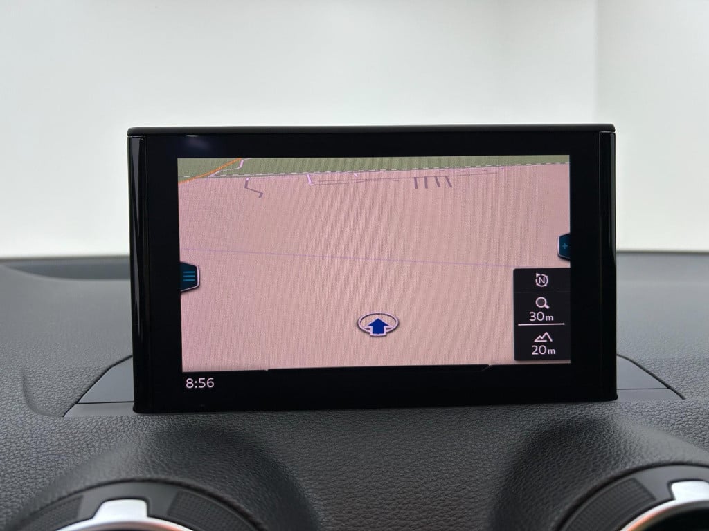 Audi Q2 occasion 1.4 tfsi cod launch edition | airco | stoelverwarming | tw