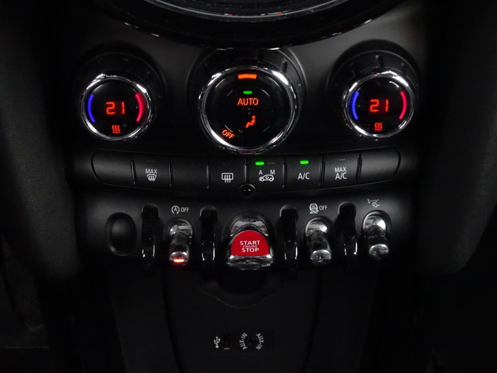 Mini Cooper mini 1.5 chili business