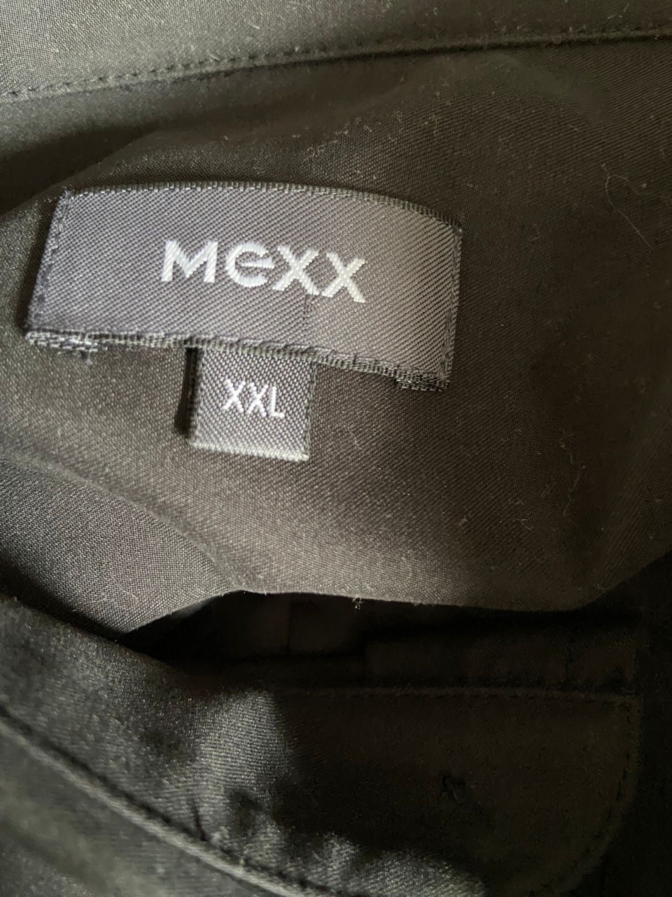 Blouse Mexx