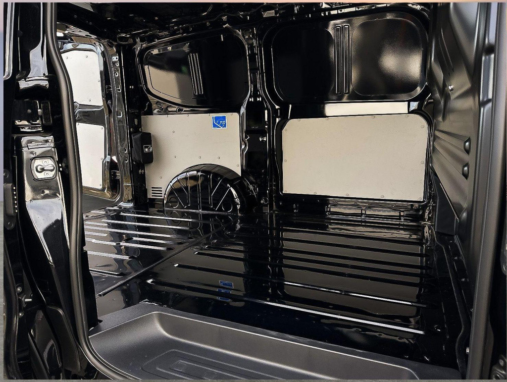 Volkswagen Transporter 2.0 tdi l1h1 28 life