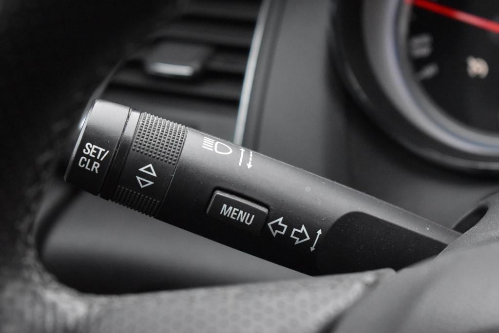 Opel Cascada 1.4 turbo ecoflex cosmo | cabriolet | climate control | cruise