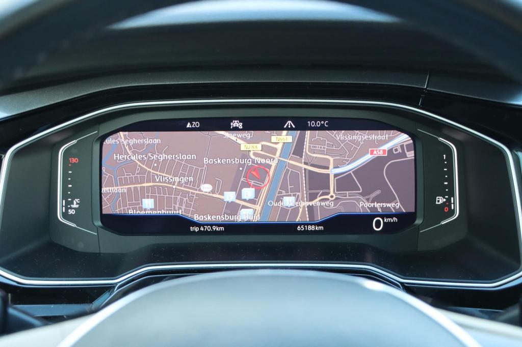 Volkswagen Polo 1.0 tsi highline business r 95pk