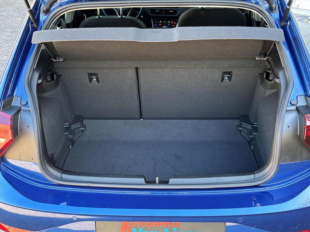 Volkswagen Polo 1.0 tsi 95pk life edition|navi| carplay|privacy glass| rijk
