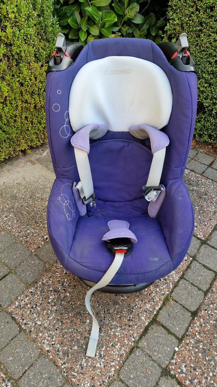MAXI-COSI autostoeltje, type: Tobi